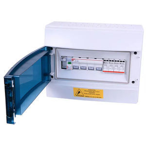 cabine de protection 1