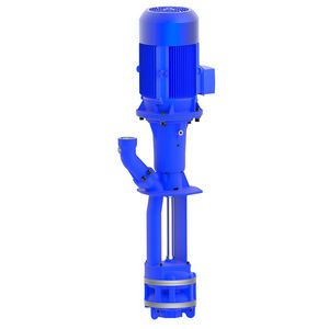 pompe centrifuge