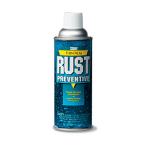 produit anti-rouille