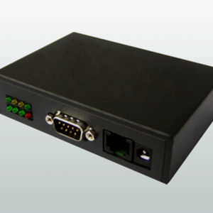 module contrôleur numérique