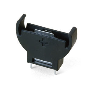 porte-batterie pour pile plate