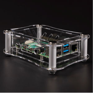 boîtier Raspberry Pi 1