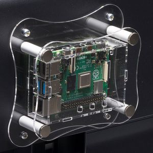 boîtier Raspberry Pi 1