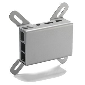 boîte Raspberry Pi