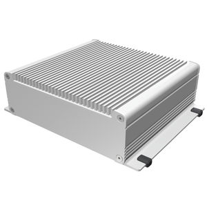 boîtier pour PC industriel