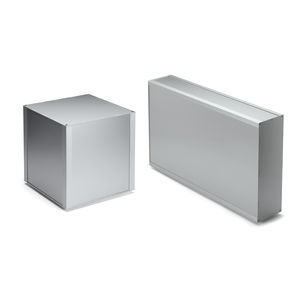 boîtier sur mesure