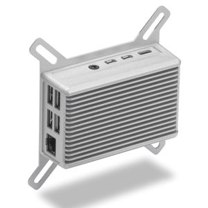 coffret dissipateur thermique