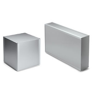 boîtier sur mesure 1