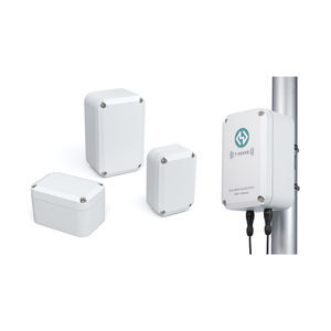 coffret électrique mural