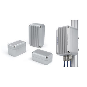 coffret électrique de distribution