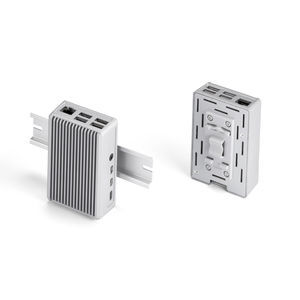 coffret électrique de commande