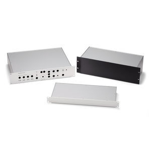 coffret électrique rackable 19