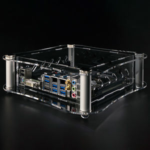 coffret électrique de commande
