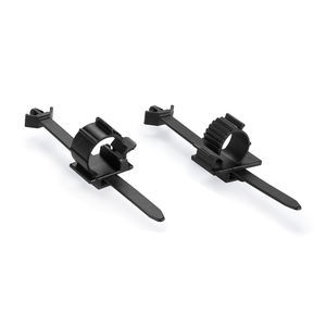 collier pour câble électrique en polyamide