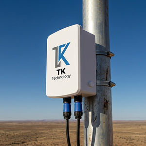 coffret électrique de distribution