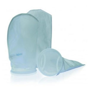 poche filtrante pour liquides