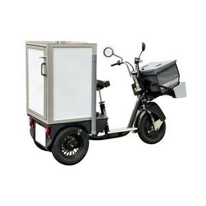 Scooter électrique de manutention 1