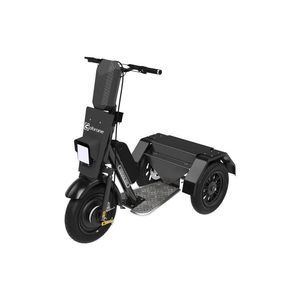 Scooter électrique de manutention 1