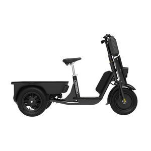 Scooter électrique de manutention 1