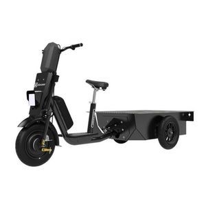Scooter électrique de manutention 1