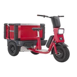 Scooter électrique de manutention 1