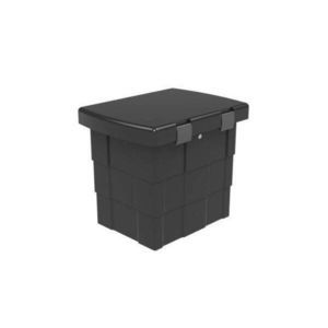 boîte de stockage en plastique 1
