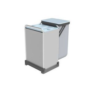 porte-sac de déchets 1