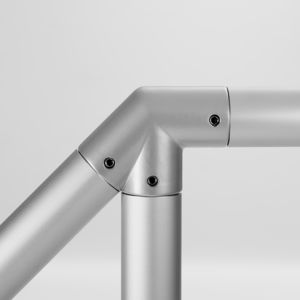 connecteur de tube en T