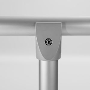 connecteur de tube en T