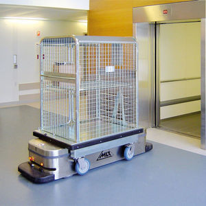 AGV de transfert 1