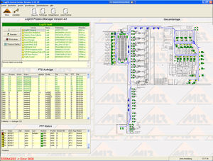 logiciel de gestion