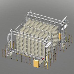 magasin automatique horizontal 1