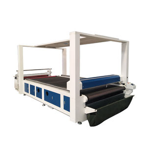 machine de découpe laser CO2