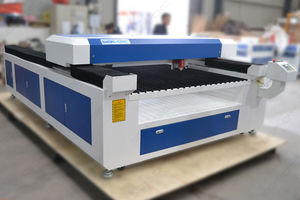 machine de découpe laser CO2