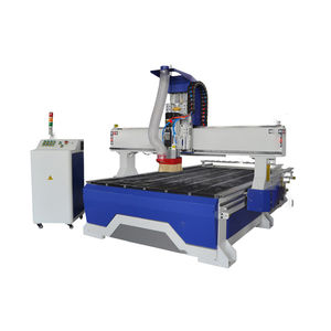 détoureuse CNC