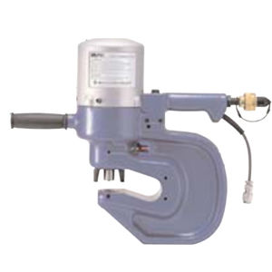 outil de poinçonnage hydraulique 1
