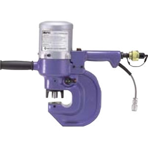 outil de poinçonnage hydraulique 1