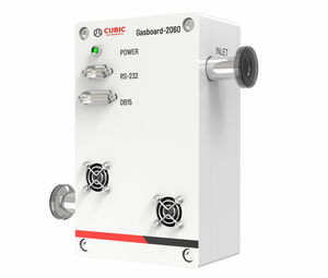 capteur de gaz NDIR 1