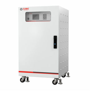 analyseur de dioxyde de carbone 1