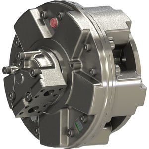 moteur hydraulique à pistons radiaux