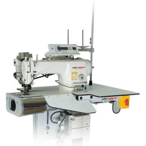 machine à coudre point noué