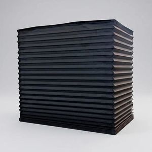 soufflet rectangulaire