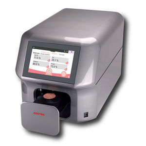 spectromètre pour viande