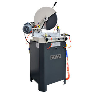 machine de découpe à lame rotative
