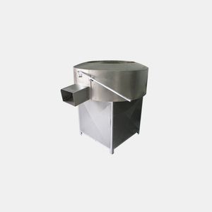 machine à éplucher 1