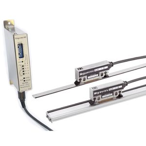 règle linéaire de précision 1