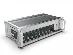 rack 19" 1