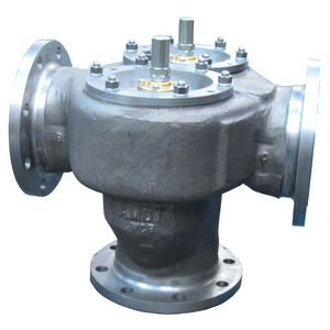 vanne thermostatique de régulation de température 1
