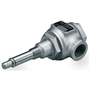 vanne thermostatique de régulation 1