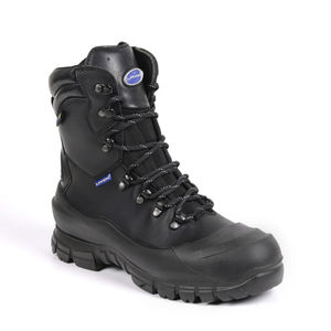 chaussures de sécurité de protection mécanique